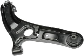2016 Hyundai Elantra GT Suspension Control Arm and Ball Joint Assembly