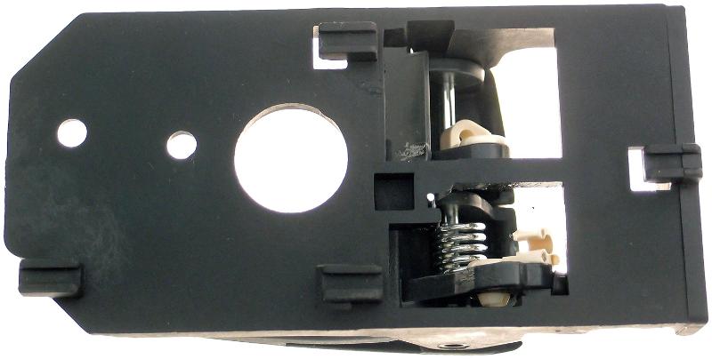2005 Kia Spectra5 Interior Door Handle Front Left Dorman 83539 image 1 of 3