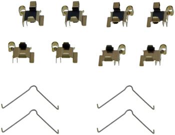 2000 Lexus SC400 Disc Brake Hardware Kit Rear Dorman HW13288 image 1 of 1