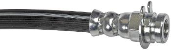 2007 Cadillac CTS Brake Hydraulic Hose Rear Right Outer Dorman H621191 image 1 of 3