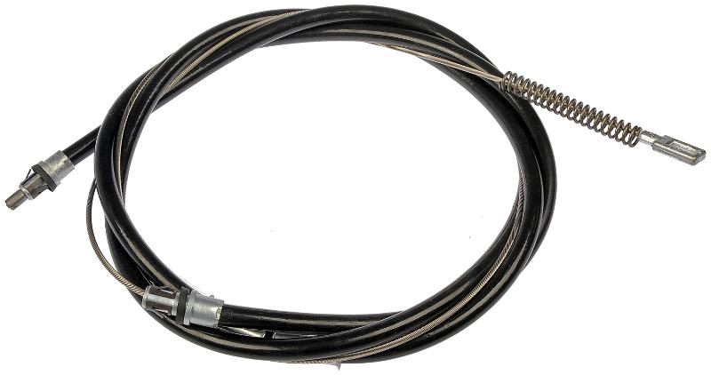 1999 Ford F-150 Parking Brake Cable Rear Right Dorman C96053 image 1 of 3