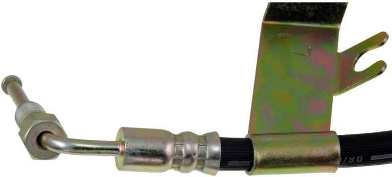 2003 Ford Windstar Brake Hydraulic Hose Rear Left Dorman H620504 image 1 of 3