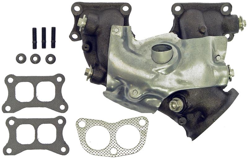 1986 Nissan D21 Exhaust Manifold Dorman 674220 image 1 of 3