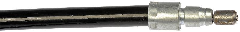 1997 Saturn SL1 Parking Brake Cable