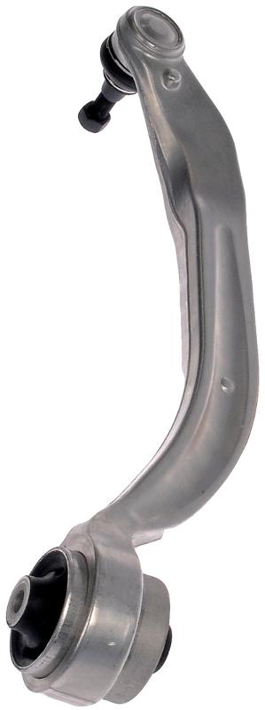 2007 Audi A4 Quattro Suspension Control Arm and Ball Joint Assembly Front Right Lower Rearward Dorman 522998 image 1 of 2