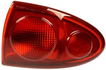 2005 Chevrolet Cavalier Tail Light Assembly Right Dorman 1610953 image 1 of 1