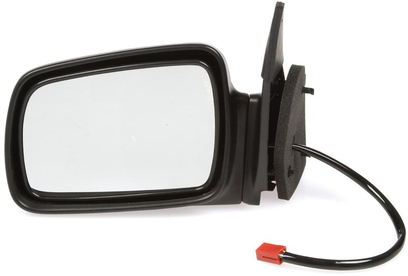 1995 Jeep Grand Cherokee Door Mirror Left Dorman 955244 image 1 of 1