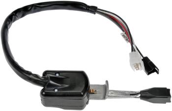 1997 Peterbilt 320 Multi Function Switch