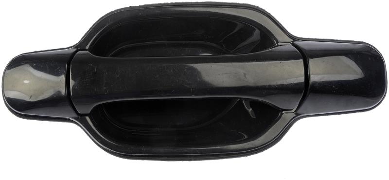 2006 GMC Canyon Exterior Door Handle Rear Left Dorman 80277 image 4 of 4