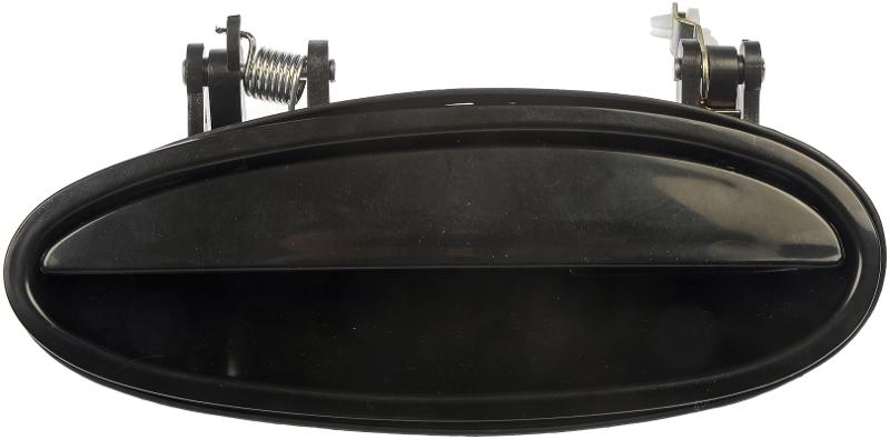 2003 Buick Century Exterior Door Handle Rear Left Dorman 79790 image 1 of 3
