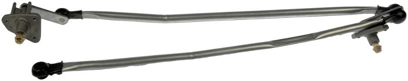 1992 Toyota Camry Windshield Wiper Linkage