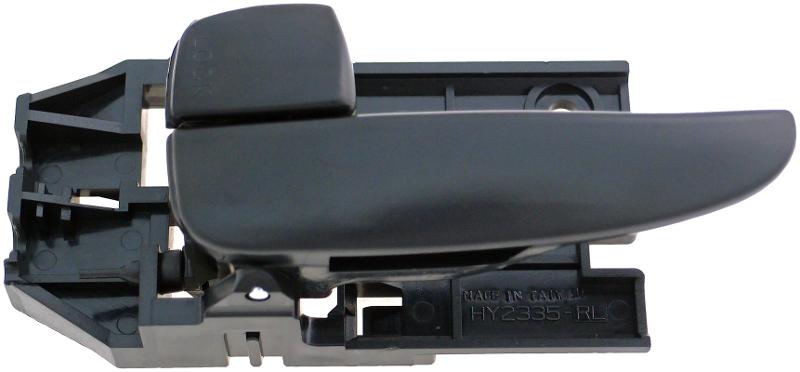 2005 Hyundai Elantra Interior Door Handle Rear Left Dorman 83454 image 1 of 3
