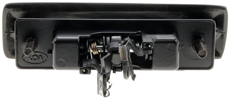 1990 Chevrolet Lumina APV Exterior Door Handle Right Side Sliding Door Dorman 77122 image 4 of 4