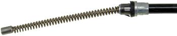 2002 Ford Windstar Parking Brake Cable Rear Right Dorman C95718 image 2 of 3