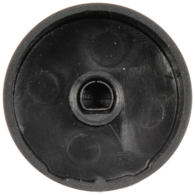 2002 Mazda Tribute Radio Knob