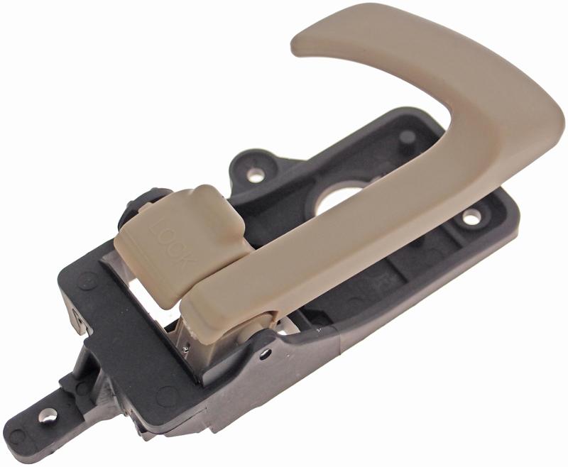 2011 Hyundai Santa Fe Interior Door Handle Front Right Dorman 83469 image 1 of 3