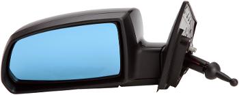 2007 Kia Rio5 Door Mirror Left Dorman 955761 image 2 of 2