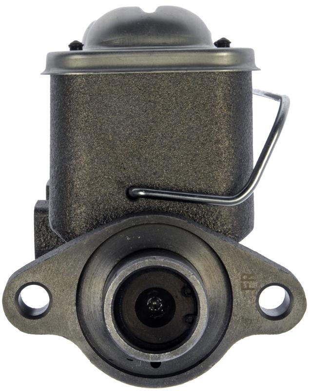 1978 Jeep Cherokee Brake Master Cylinder Dorman M76162 image 1 of 4