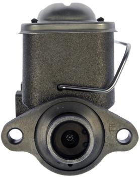 1976 Oldsmobile Custom Cruiser Brake Master Cylinder