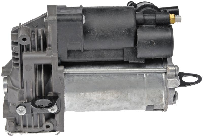 2011 Mercedes-Benz ML63 AMG Suspension Air Compressor