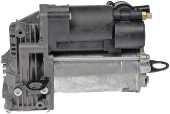 2009 Mercedes-Benz ML320 Suspension Air Compressor
