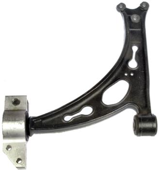 2015 Seat Altea XL Suspension Control Arm Front Right Lower Dorman 520580 image 3 of 4