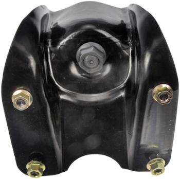 1996 Ford F-350 Leaf Spring Hanger Rear Spring Rearward Dorman 722096 image 1 of 2