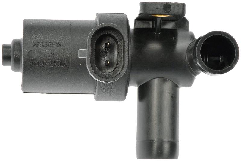 2008 Hyundai Elantra Vapor Canister Vent Solenoid Dorman 911826 image 1 of 2