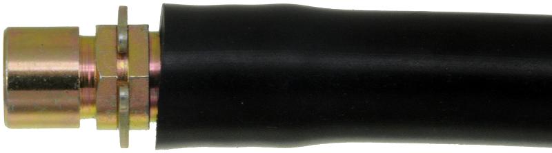2005 Chevrolet Equinox Brake Hydraulic Hose Front Left Dorman H620470 image 1 of 3