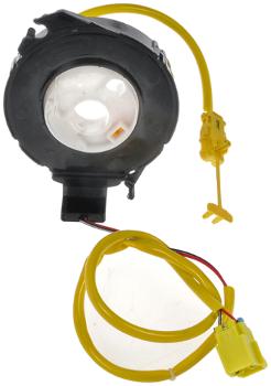 2009 GMC C8500 Topkick Air Bag Clockspring