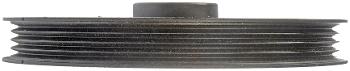 1988 Toyota Tercel Engine Harmonic Balancer Dorman 594237 image 3 of 4