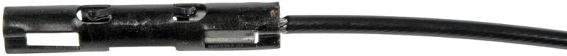 Dorman C660217 Parking Brake Cable product image 1 of 3