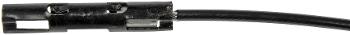 2005 Chevrolet Avalanche 2500 Parking Brake Cable