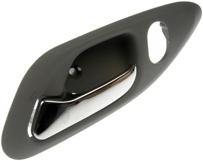 1999 Honda Accord Interior Door Handle Front Left Dorman 81453 image 1 of 3