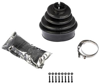 2005 Chevrolet Avalanche 1500 CV Joint Boot Kit Dorman 03609 image 2 of 2
