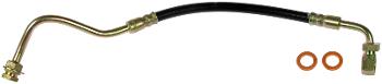 2006 Chrysler Pacifica Brake Hydraulic Hose Rear Right Dorman H620546 image 1 of 3