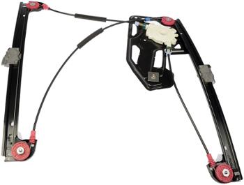 2000 BMW 740iL Window Regulator Front Right Dorman 749749 image 3 of 4