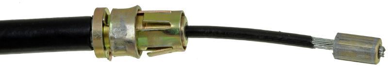 Dorman C94659 Parking Brake Cable product image 1 of 3