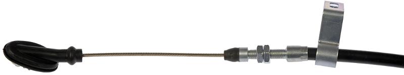 1995 Mazda MPV Parking Brake Cable Rear Left Dorman C95244 image 1 of 3
