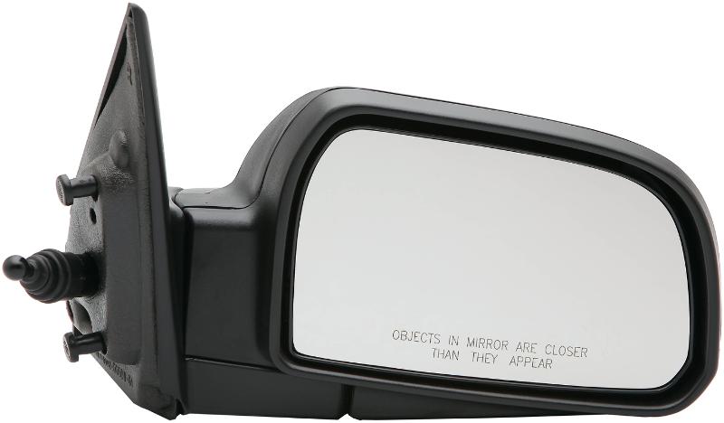 2009 Hyundai Tucson Door Mirror