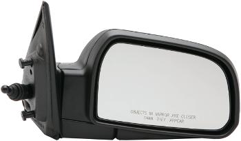 2006 Hyundai Tucson Door Mirror Right Dorman 9551055 image 2 of 2