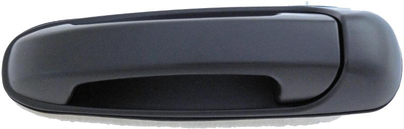 1999 Jeep Grand Cherokee Exterior Door Handle Rear Left Dorman 93566 image 1 of 3