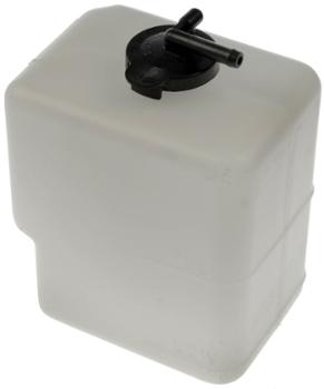 2000 Toyota Avalon Engine Coolant Recovery Tank Front Dorman 603426 image 3 of 4