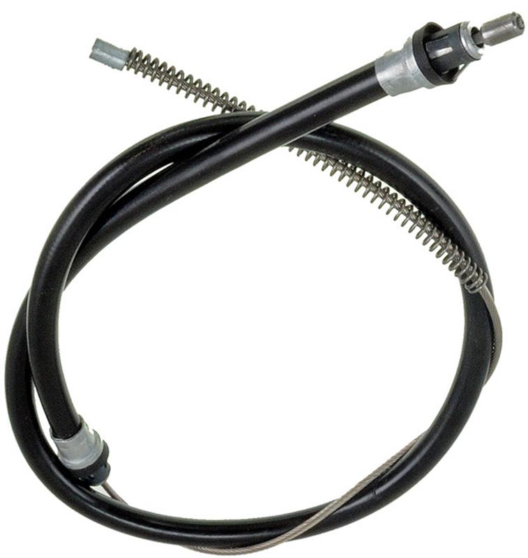 1988 Chevrolet Camaro Parking Brake Cable