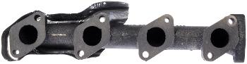 2010 Ford F-250 Super Duty Exhaust Manifold