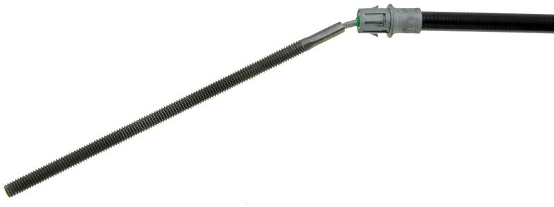 1996 Dodge B2500 Parking Brake Cable