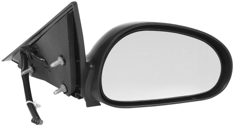 2003 Ford Mustang Door Mirror