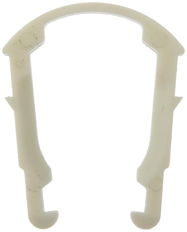 2008 Cadillac DTS Fuel Line Clip Dorman 800041 image 3 of 4