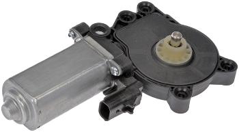 2008 Dodge Magnum Power Window Motor Rear Left Dorman 742320 image 1 of 3