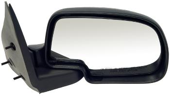 2007 GMC Sierra 3500 Classic Door Mirror Right Dorman 9551178 image 1 of 1